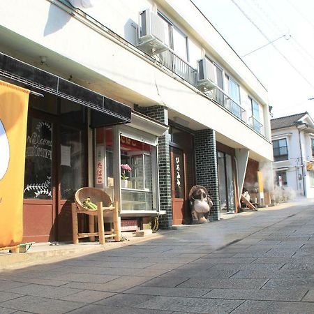 فندق Beppu Kannawa Onsen Hiromiya المظهر الخارجي الصورة